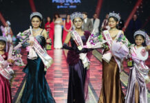 पिंकसिटी में गूंजा हुनर का मंच: जूनियर मिस इंडिया सीजन-4 का भव्य ग्रैंड फिनाले