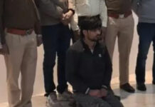 एएनटीएफ ने ड्रग्स फैक्ट्री चलाने वाले मोस्ट वांटेड को किया गिरफ्तार