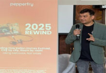 पेपरफ्राई रिपोर्ट में उभरती भारतीय होम इकोनॉमी