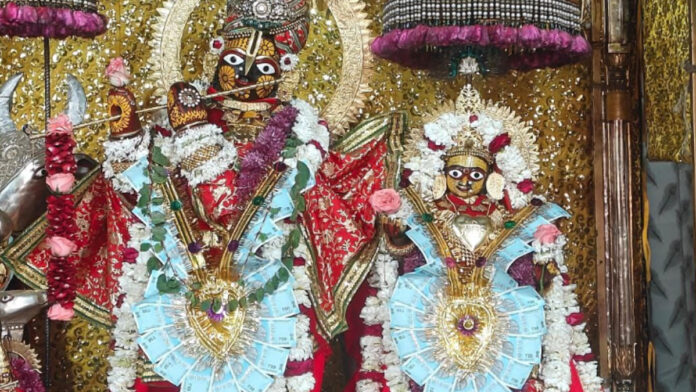 Putrada Ekadashi celebrated with devotion