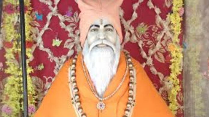 On Putrada Ekadashi, saints performed Hari Naam Sankirtan