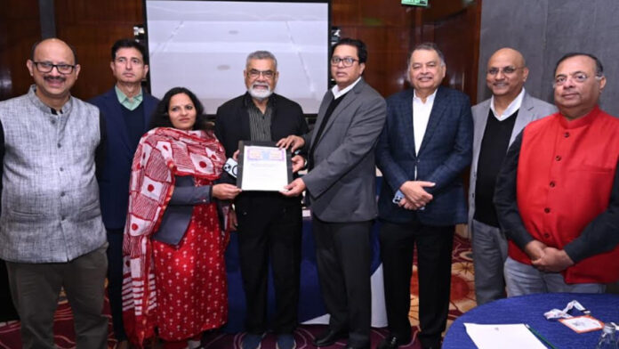 RSLDC, in collaboration with a consortium of companies, will create 3.5 lakh jobs in Rajasthan.