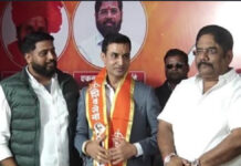 शिवसेना (शिंदे गुट) की प्रदेश स्तरीय बैठक में गूंजा हिंदू पुनर्जागरण और राष्ट्र रक्षा का आह्वान