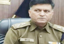 गणतंत्र दिवस :डीआईजी शान्तनु कुमार को राष्ट्रपति पदक सहित 16 पुलिसकर्मियों को पुलिस पदक की घोषणा