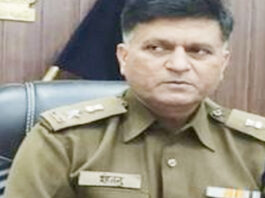 गणतंत्र दिवस :डीआईजी शान्तनु कुमार को राष्ट्रपति पदक सहित 16 पुलिसकर्मियों को पुलिस पदक की घोषणा