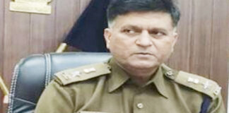 गणतंत्र दिवस :डीआईजी शान्तनु कुमार को राष्ट्रपति पदक सहित 16 पुलिसकर्मियों को पुलिस पदक की घोषणा