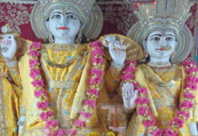 बसंत पंचमी पर मां शारदे की होगी पूजा Goddess Saraswati will be worshipped On Basant Panchami