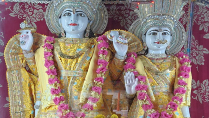 Goddess Saraswati will be worshipped On Basant Panchami Goddess Saraswati will be worshipped On Basant Panchami