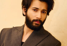 रोहित सराफ की दाढ़ी ने बढ़ाया रहस्य, नए किरदार की अटकलें तेज Rohit Saraf's beard adds to the mystery, fueling speculation about a new character.