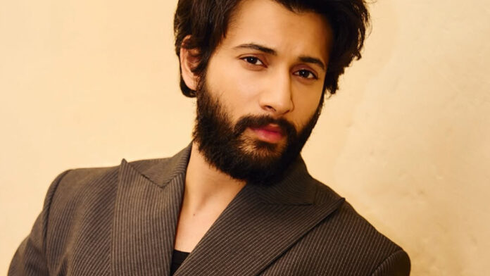 Rohit Saraf's beard adds to the mystery, fueling speculation about a new character. Rohit Saraf's beard adds to the mystery, fueling speculation about a new character.