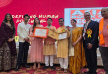 खंडेलवाल समाज एवं गौमाया ने रचा इतिहास The Khandelwal community and Gaumaya have made history.