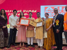 खंडेलवाल समाज एवं गौमाया ने रचा इतिहास The Khandelwal community and Gaumaya have made history.