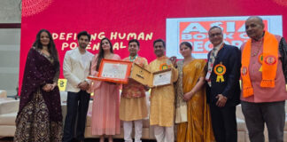 खंडेलवाल समाज एवं गौमाया ने रचा इतिहास The Khandelwal community and Gaumaya have made history.