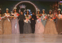 तमन्ना राव बनीं मिस इंडिया ग्लैम 2026: श्वेता कुमावत ने जीता मिसेज इंडिया ग्लैम 2026 का खिताब