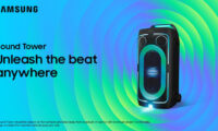 सैमसंग इंडिया ने लॉन्च किया नया साउंड टावर – दमदार साउंड, कस्टमाइज्ड लाइटिंग और लंबे प्ले टाइम के साथ पोर्टेबल डिजाइन