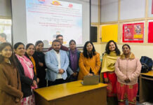 पावर बीआई और टेबल्यू पर एफडीपी शुरू FDP on Power BI and Tableau launched.