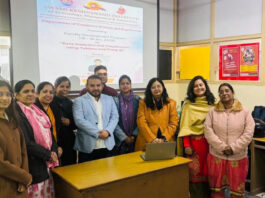 पावर बीआई और टेबल्यू पर एफडीपी शुरू FDP on Power BI and Tableau launched.