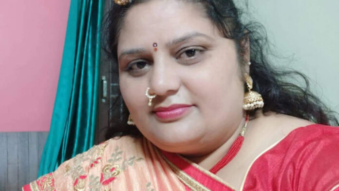 Appointment in Rajasthan Brahmin Mahasabha