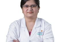 महिला के पेट से निकाला गया पांच किलो का विशाल ट्यूमर