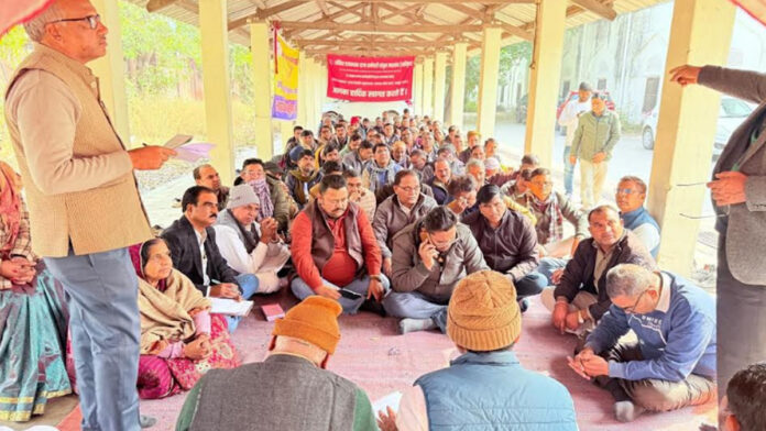 Employees angered by broken promises: Protests announced in all divisions.