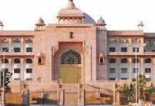 धारा 163 लागू होने पर विधानसभा और सचिवालय क्षेत्र में प्रदर्शनों पर लगी पाबंदी