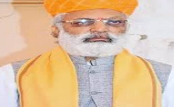 भाजपा प्रदेश कार्यालय में वीबी-जी राम जी विषय पर कार्यशाला 16 जनवरी को: जसवंत सिंह बिश्नोई