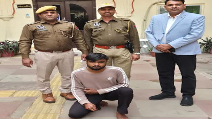 57 kg silver robbery case