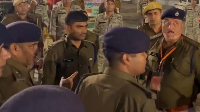 The influx of devotees has begun at the Khatushyamji fair.