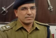 बिना अनुमति डीजे बजाने पर पुलिस कमिश्नरेट ने लगाई पाबंदी Jaipur Police Commissionerate Bans Playing DJs Without Permission