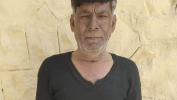 ar Bride-trading gang mastermind Mahavir Suthar arrested