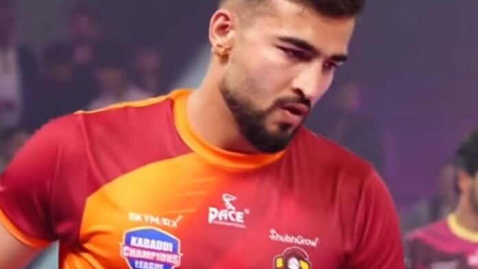 The Kabaddi Champions League is taking the standards of the game to new heights: Ashu Malik