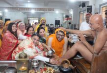 अपनी क्षमताओं को पहचानें और जागृत करें: आचार्य प्रसन्न सागर महाराज