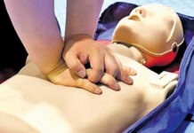 सीपीआर जागरूकता अभियान: जयपुर में एक ही स्थान पर होगा मानव-प्रतिरूप और सीपीआर अभ्यास