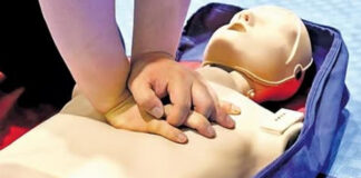 सीपीआर जागरूकता अभियान: जयपुर में एक ही स्थान पर होगा मानव-प्रतिरूप और सीपीआर अभ्यास