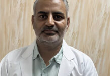 तीन वर्षीय बच्ची की हुई सफल हार्ट सर्जरी A three-year-old girl has undergone successful heart surgery.