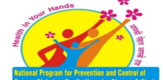 विभिन्न विभागों के कार्मिकों की 20 फरवरी को होगी एनसीडी स्क्रीनिंग NCD screening of personnel of various departments will be done on February 20