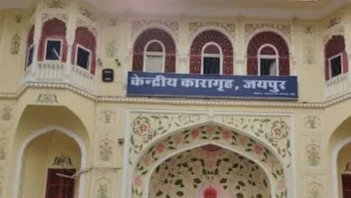 One prisoner injured in a clash between prisoners in Central Jail