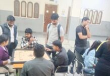 चैंपियंस लीग में खिलाड़ियों ने किया उत्कृष्ट प्रदर्शन