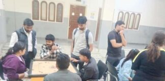 चैंपियंस लीग में खिलाड़ियों ने किया उत्कृष्ट प्रदर्शन