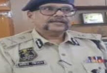 जयपुर पुलिस कमिश्नर 28 फरवरी को शिप्रापथ थाने पर करेंगे जनसुनवाई Jaipur Police Commissioner to hold public hearing at Shiprapath police station on February 28