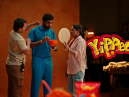 बुमराह का ‘मैजिक’ मूड: मैदान के हीरो का मस्तीभरा अवतार Bumrah's 'Magic' mood: The on-field hero's playful side