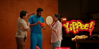 बुमराह का ‘मैजिक’ मूड: मैदान के हीरो का मस्तीभरा अवतार Bumrah's 'Magic' mood: The on-field hero's playful side