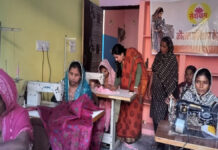 पाक विस्थापित महिलाओं को आत्मनिर्भर बनाने की बड़ी पहल A major initiative to empower displaced Pakistani women and make them self-reliant.