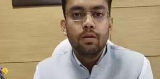 स्मार्ट सिटी के तहत अस्पतालों को मिलेगी आधुनिक सुविधाएं: डॉ. गौरव सैनी Hospitals will get modern facilities under the Smart City project: Dr. Gaurav Saini