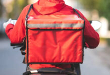 16 हजार 436 डिलीवरी ब्वॉय में से 38 के आपराधिक रिकॉर्ड आए सामने