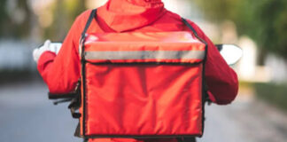 16 हजार 436 डिलीवरी ब्वॉय में से 38 के आपराधिक रिकॉर्ड आए सामने