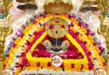 खाटू श्याम मेले में प्रशासन अलर्ट: लाखों भक्तों के लिए खास इंतजाम Administration alert for Khatu Shyam fair