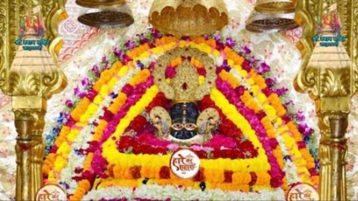 Administration alert for Khatu Shyam fair Administration alert for Khatu Shyam fair