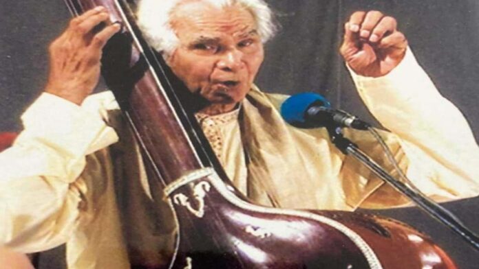 All India Dhrupad Naad-Ninaad Heritage Festival on 10th February