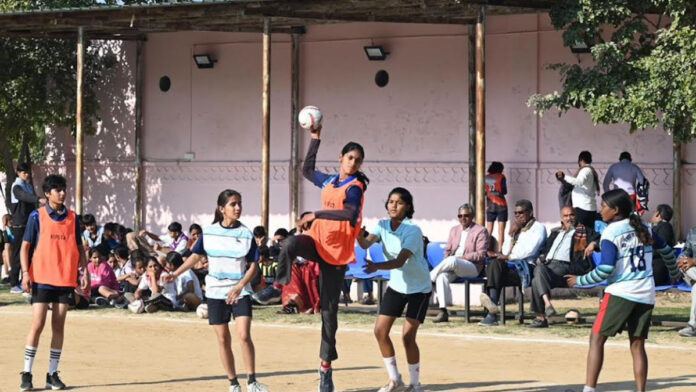 The state's archers will undergo registration, medical examination, and battery tests today.